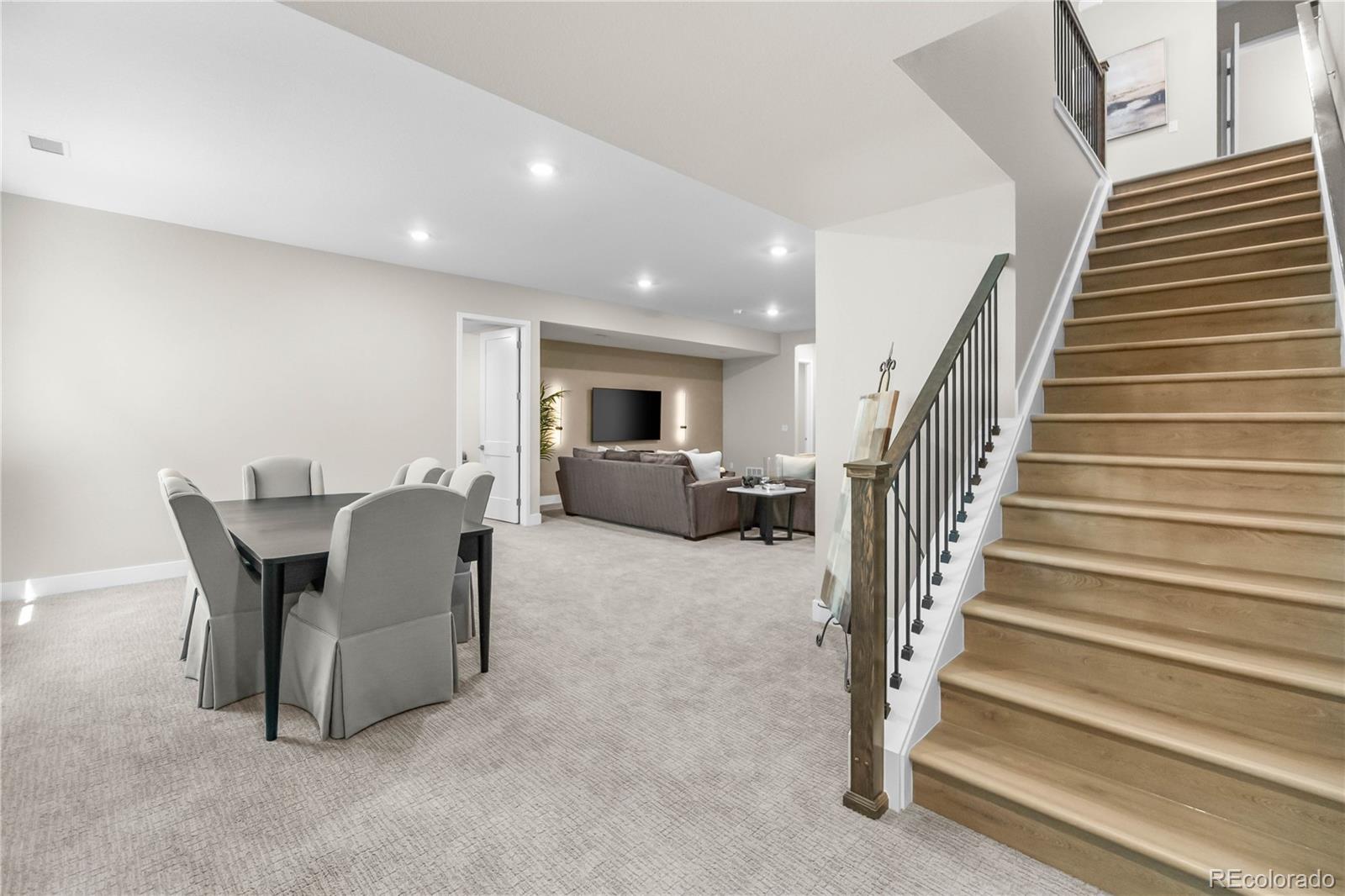 MLS Image #32 for 7301  canyon sky trail,castle pines, Colorado