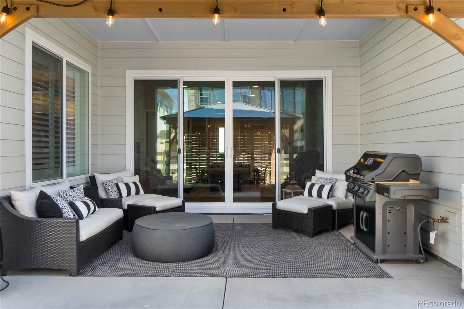 MLS Image #43 for 7301  canyon sky trail,castle pines, Colorado