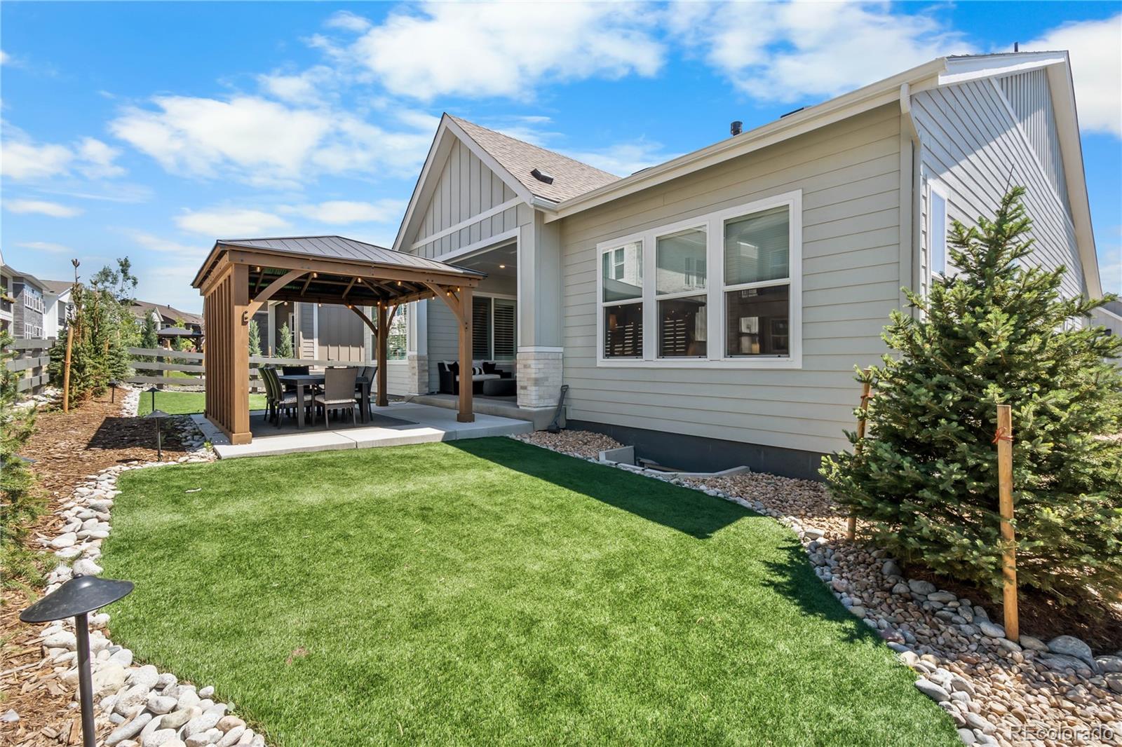 MLS Image #45 for 7301  canyon sky trail,castle pines, Colorado