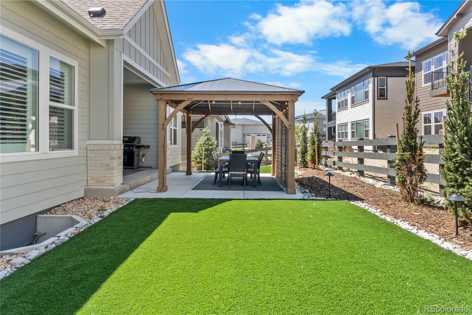 MLS Image #47 for 7301  canyon sky trail,castle pines, Colorado