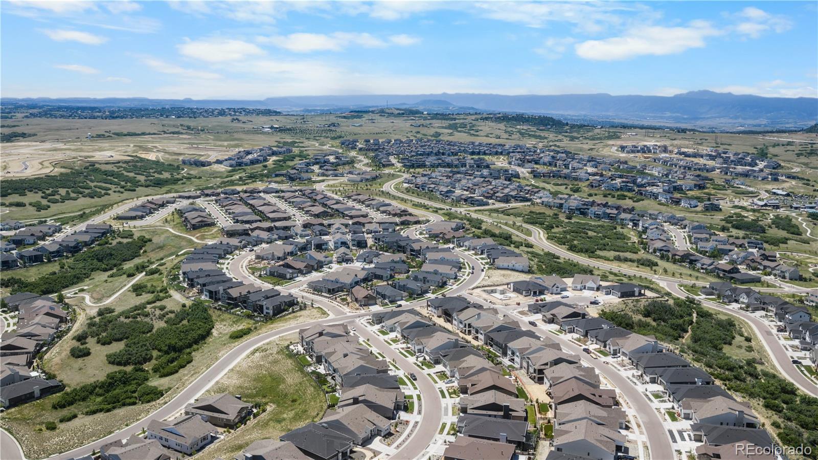 MLS Image #48 for 7301  canyon sky trail,castle pines, Colorado