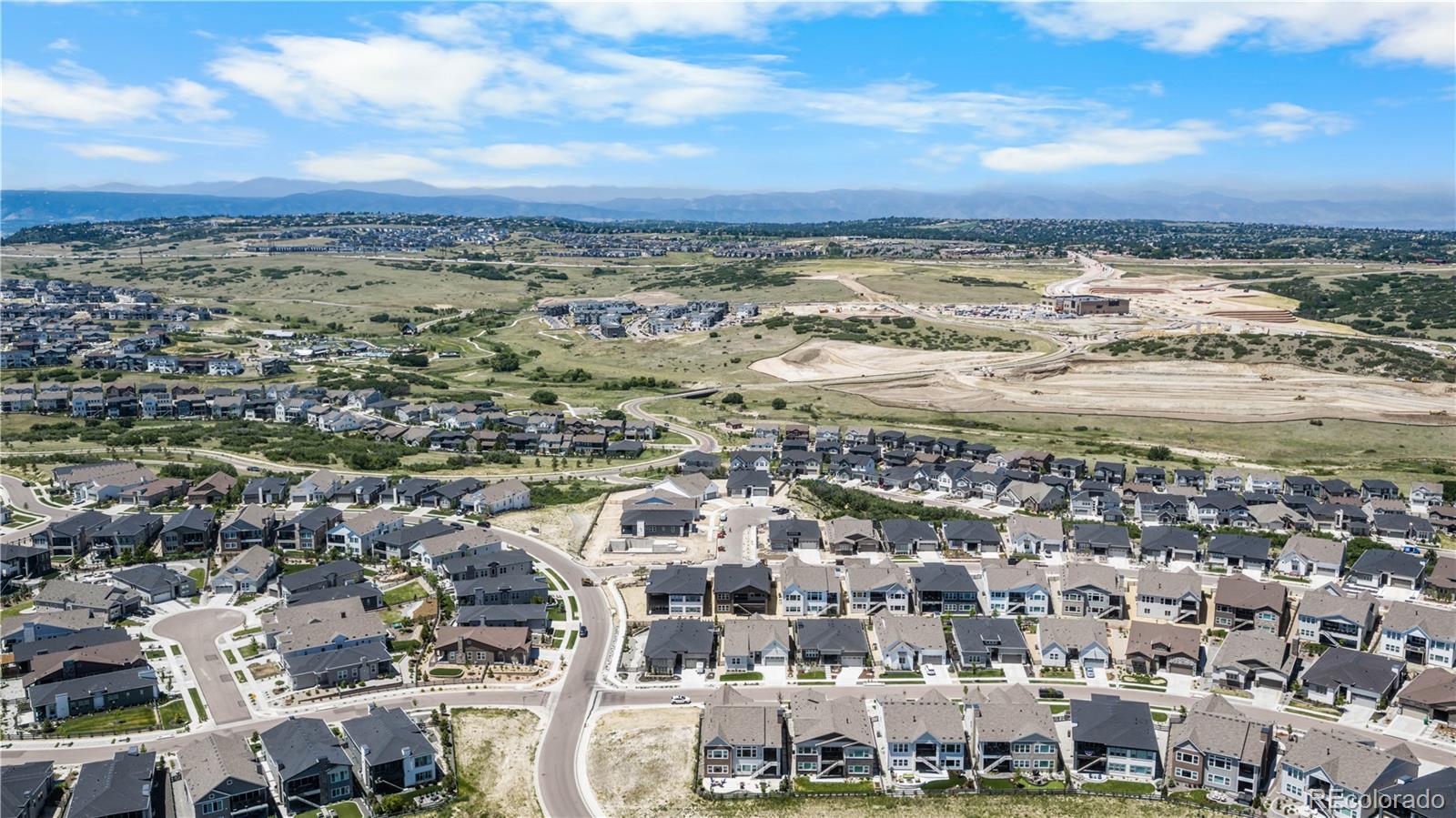 MLS Image #49 for 7301  canyon sky trail,castle pines, Colorado