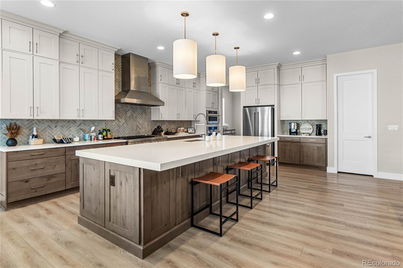 MLS Image #9 for 7301  canyon sky trail,castle pines, Colorado