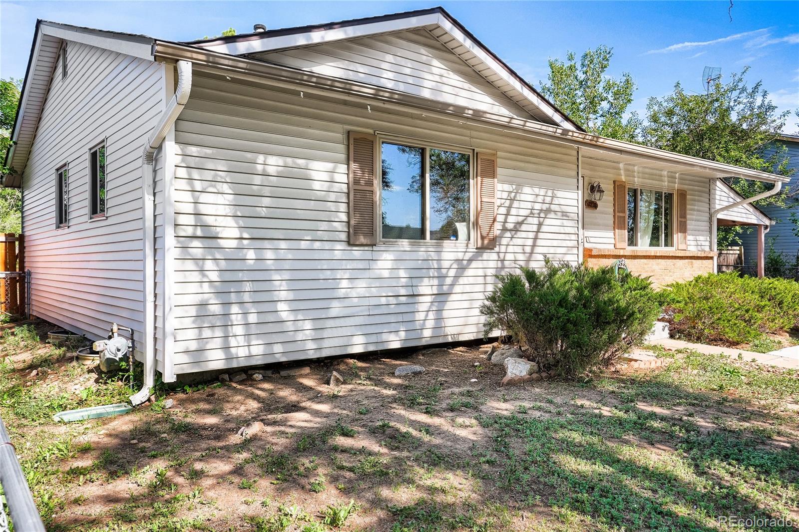 MLS Image #0 for 1236  olathe street,aurora, Colorado