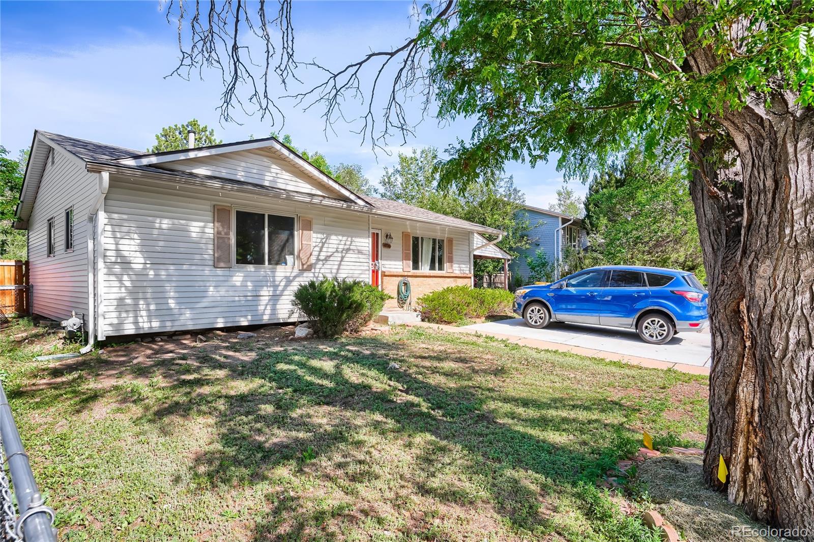 MLS Image #2 for 1236  olathe street,aurora, Colorado