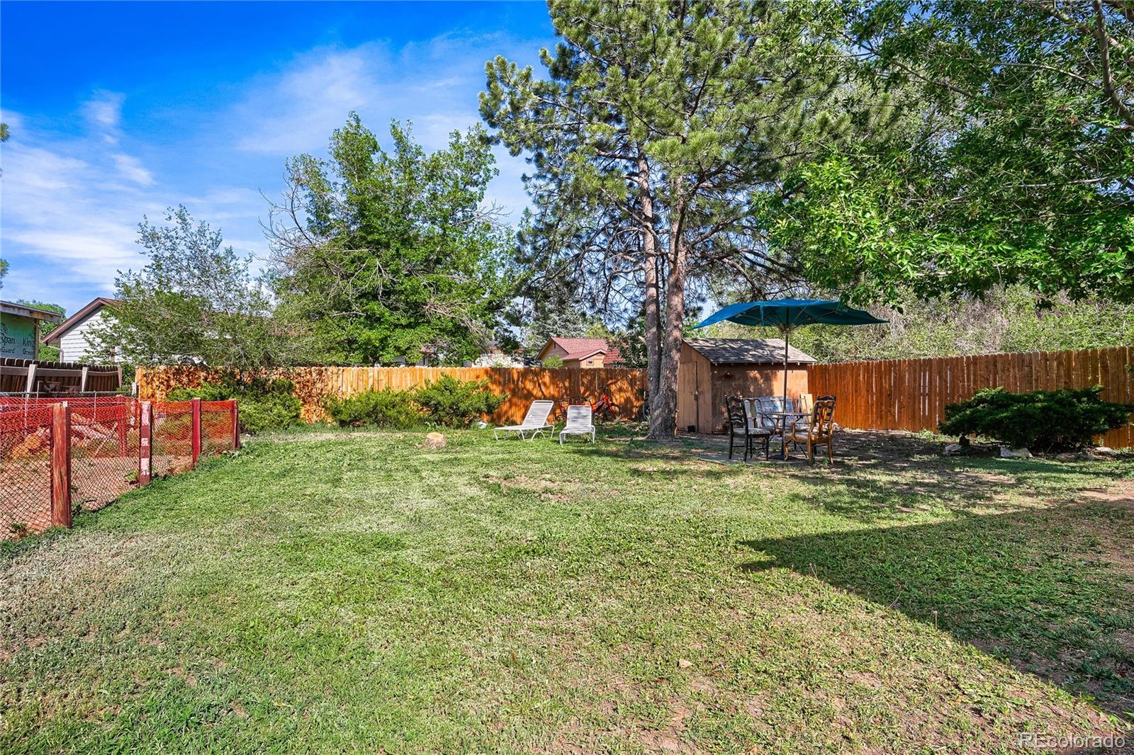 MLS Image #20 for 1236  olathe street,aurora, Colorado
