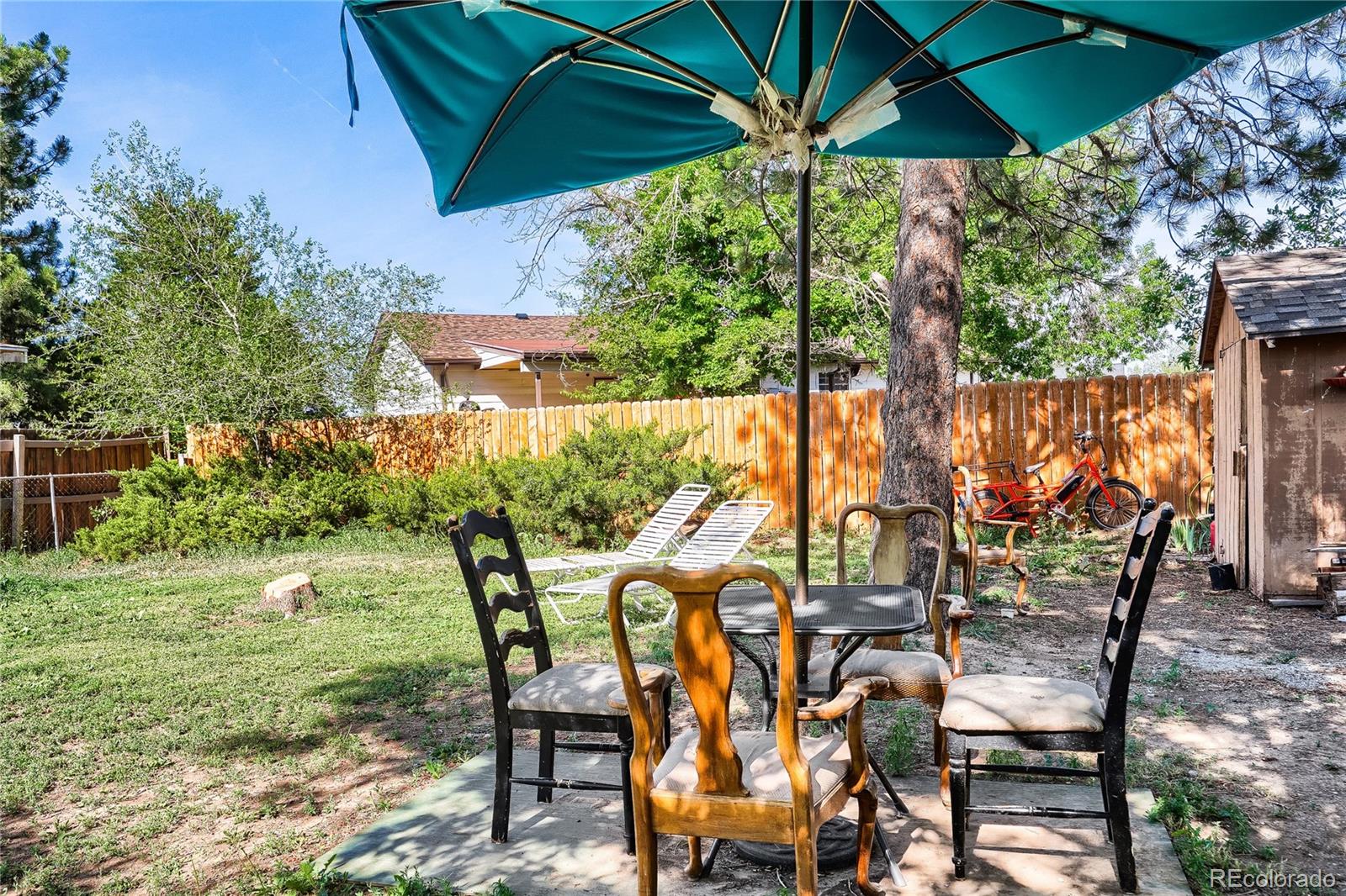 MLS Image #21 for 1236  olathe street,aurora, Colorado