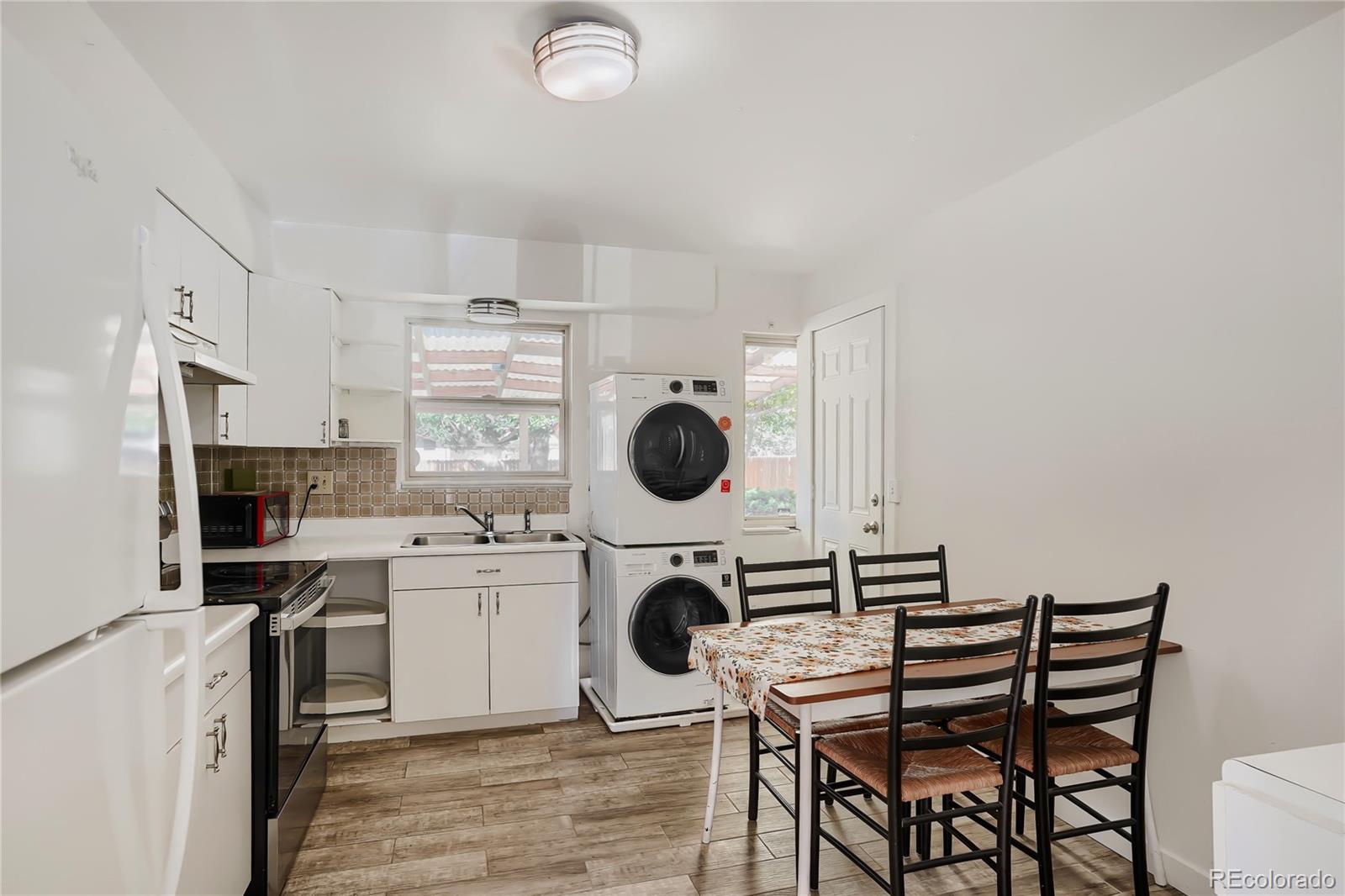 MLS Image #5 for 1236  olathe street,aurora, Colorado