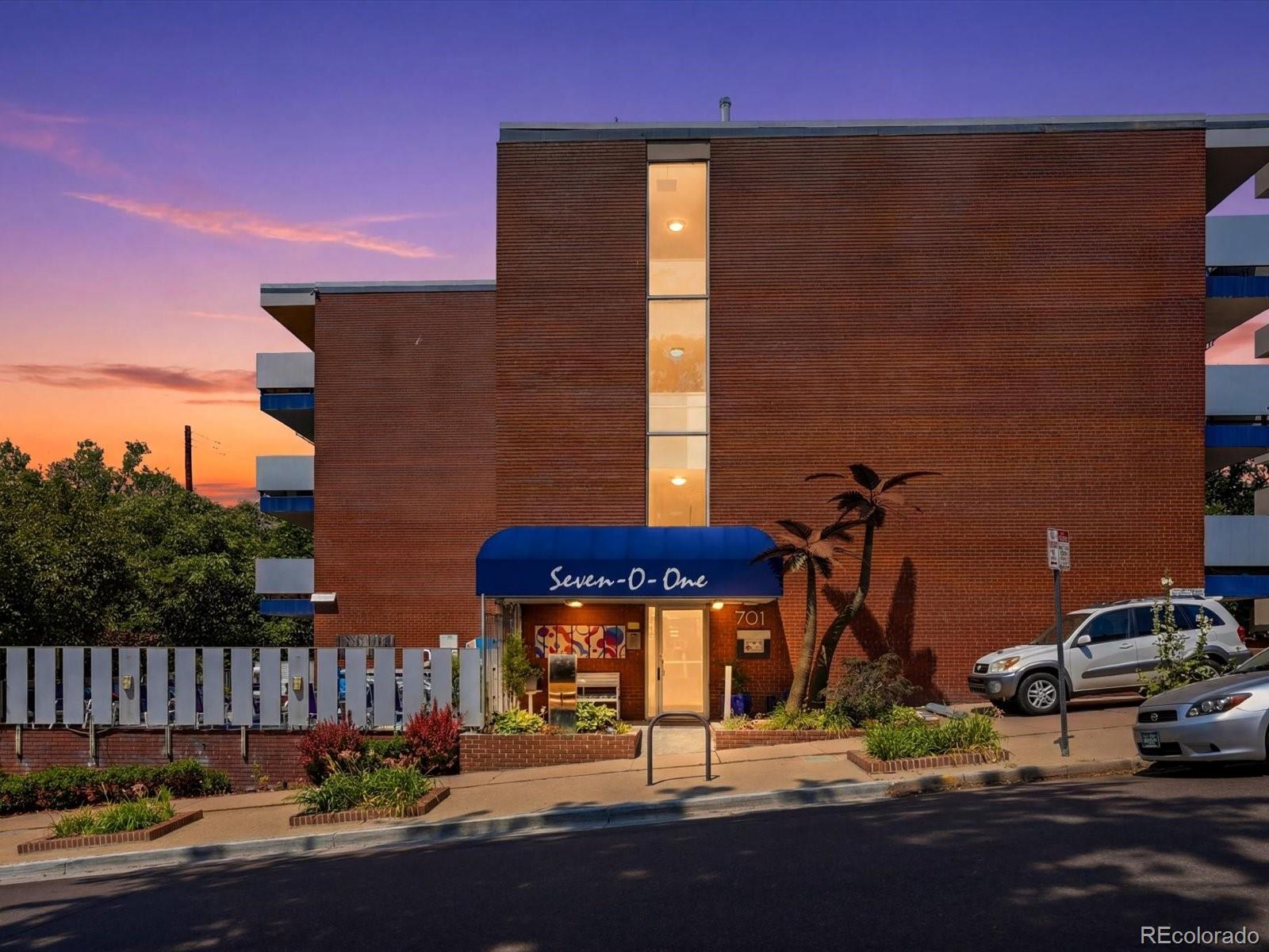 MLS Image #1 for 701 n pearl street,denver, Colorado