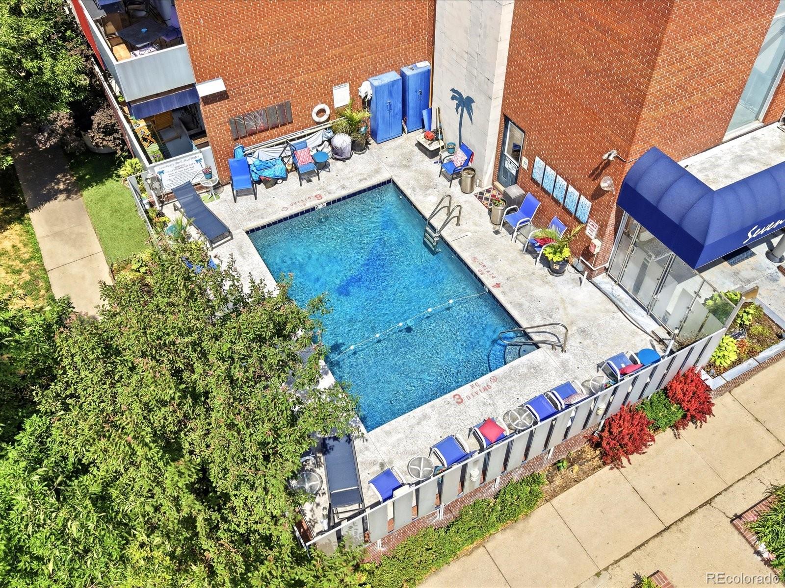 MLS Image #29 for 701 n pearl street,denver, Colorado