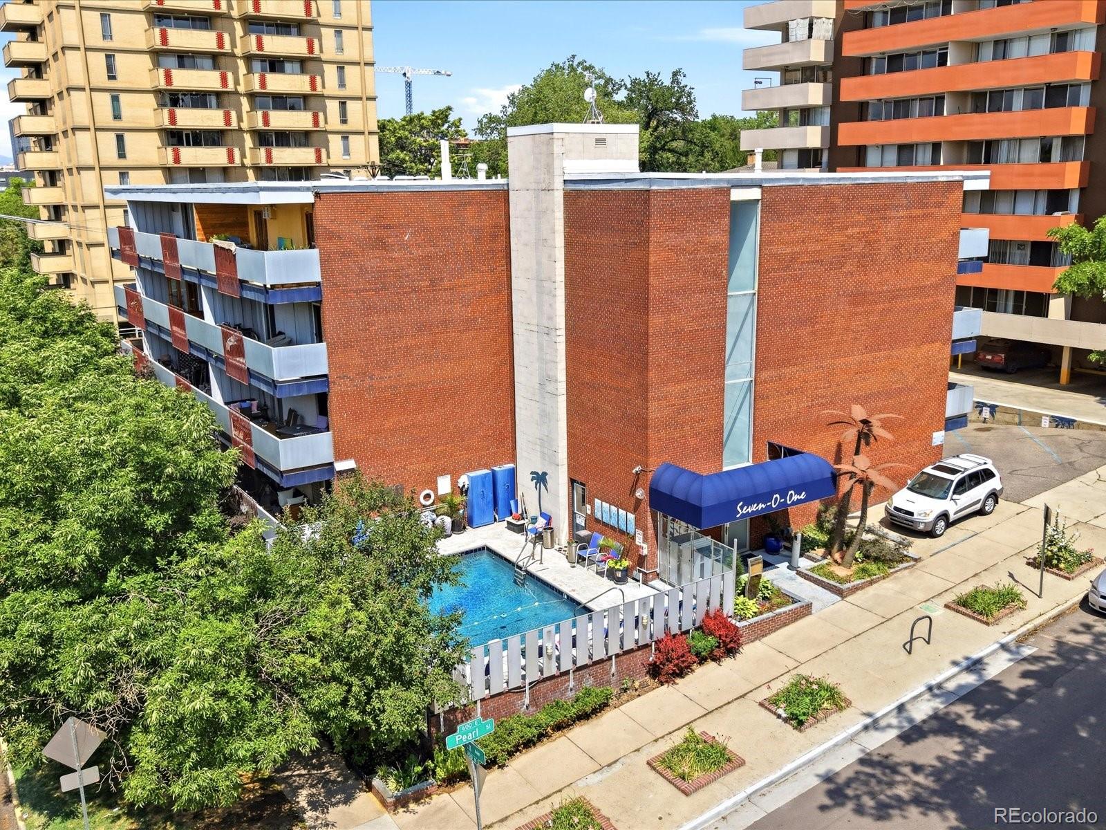 MLS Image #30 for 701 n pearl street,denver, Colorado