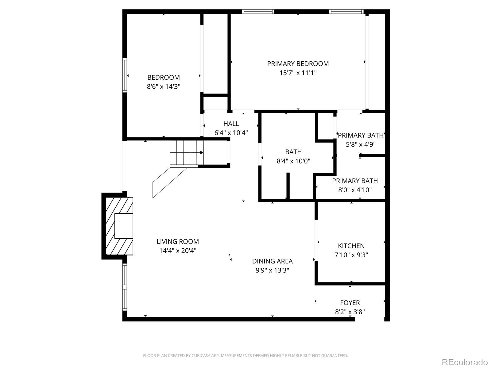 MLS Image #26 for 6473 s havana street,englewood, Colorado