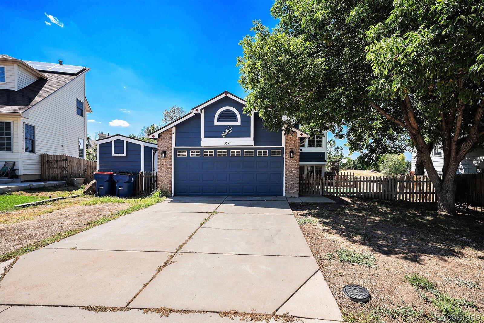 MLS Image #1 for 3657 s flanders street,aurora, Colorado