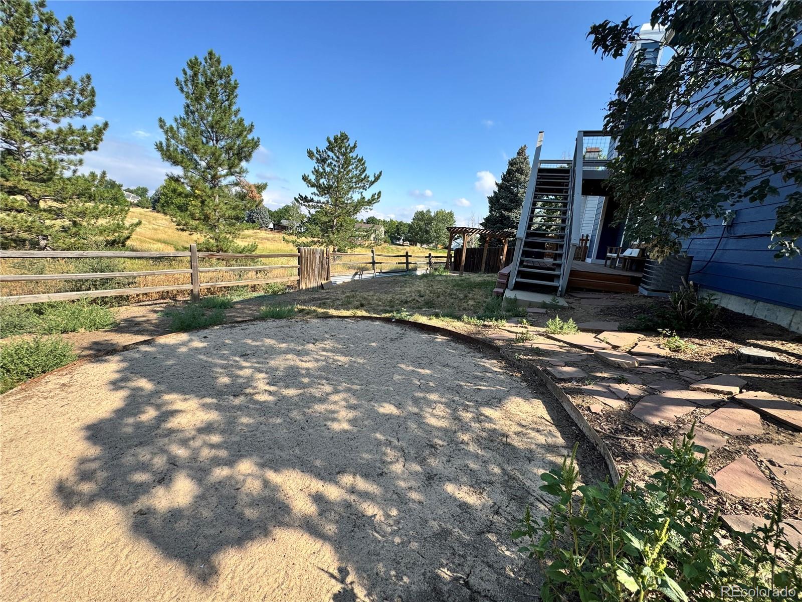 MLS Image #16 for 3657 s flanders street,aurora, Colorado
