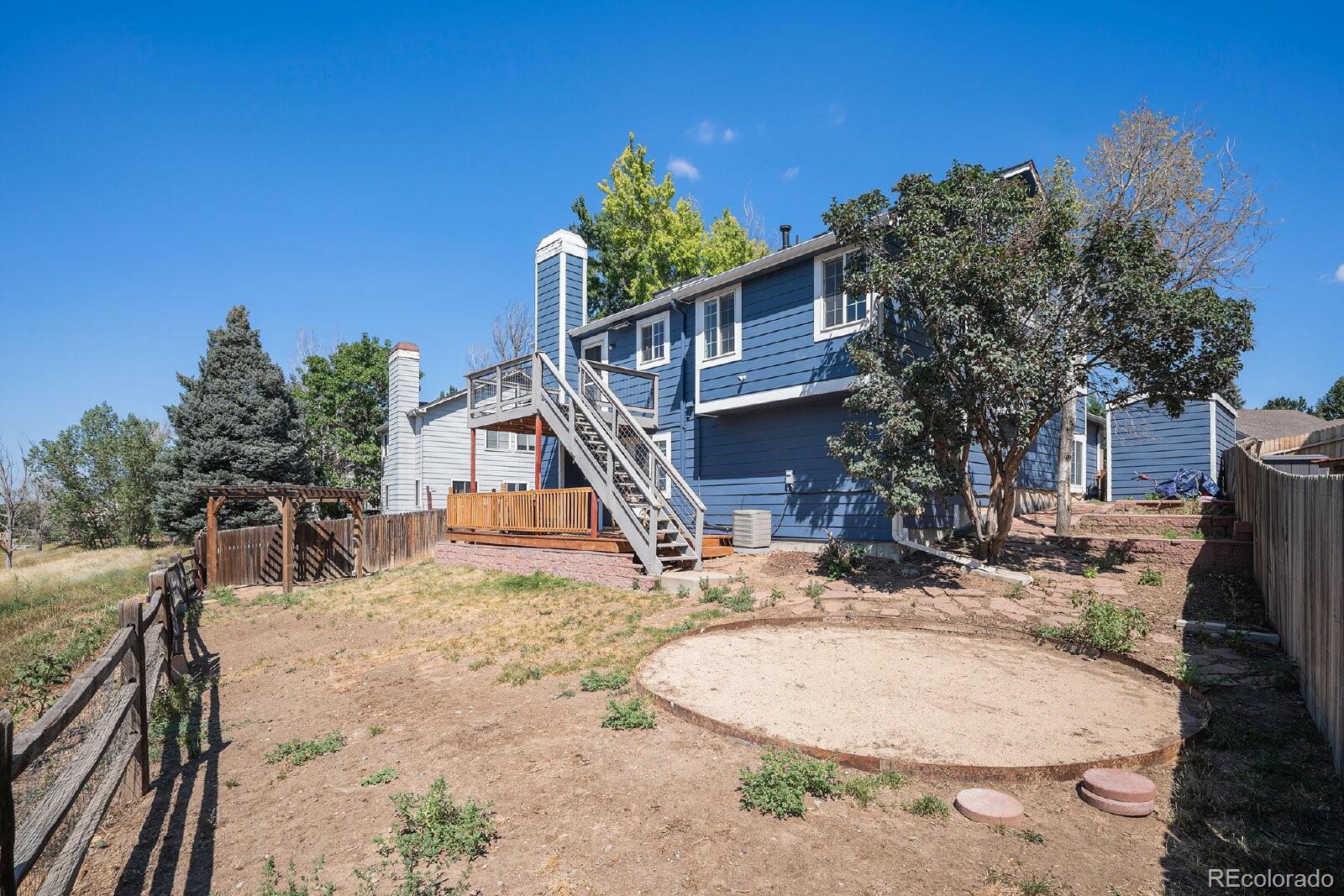 MLS Image #17 for 3657 s flanders street,aurora, Colorado