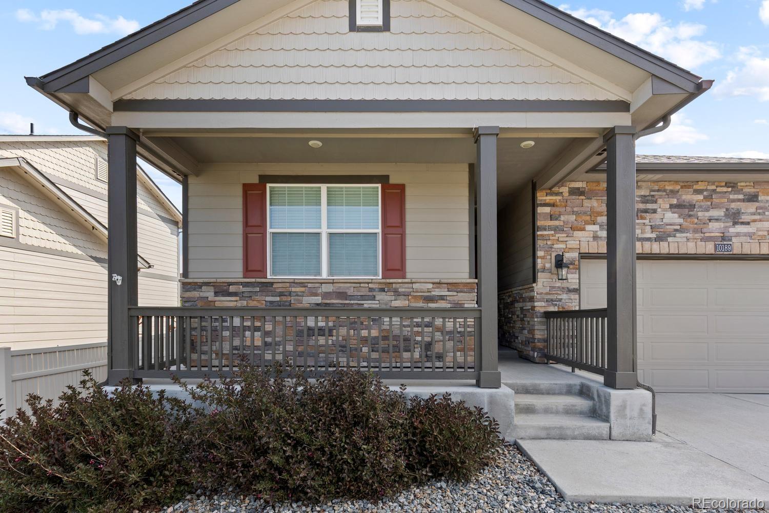 MLS Image #1 for 10189  cedar street,firestone, Colorado