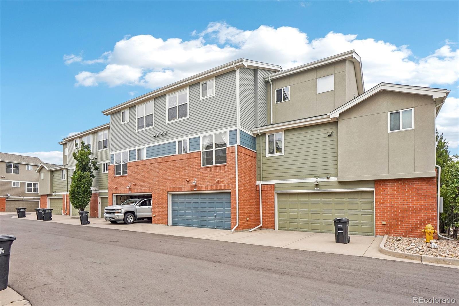 MLS Image #27 for 84  spruce street,denver, Colorado