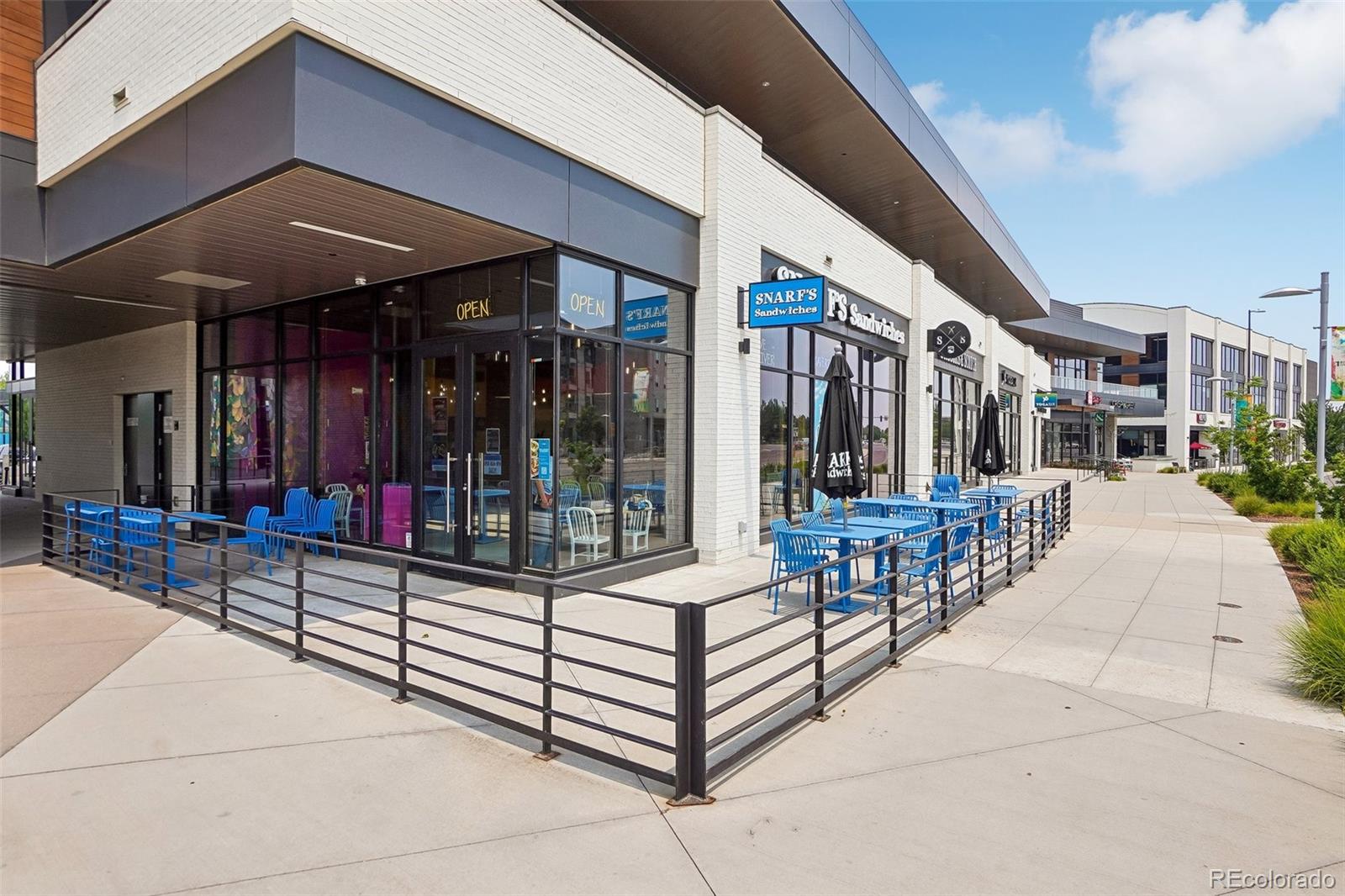 MLS Image #33 for 84  spruce street,denver, Colorado