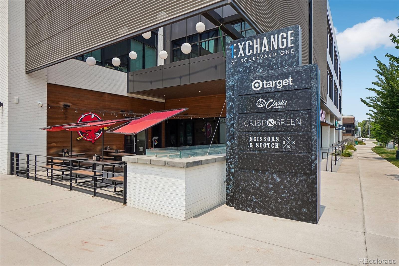 MLS Image #37 for 84  spruce street,denver, Colorado