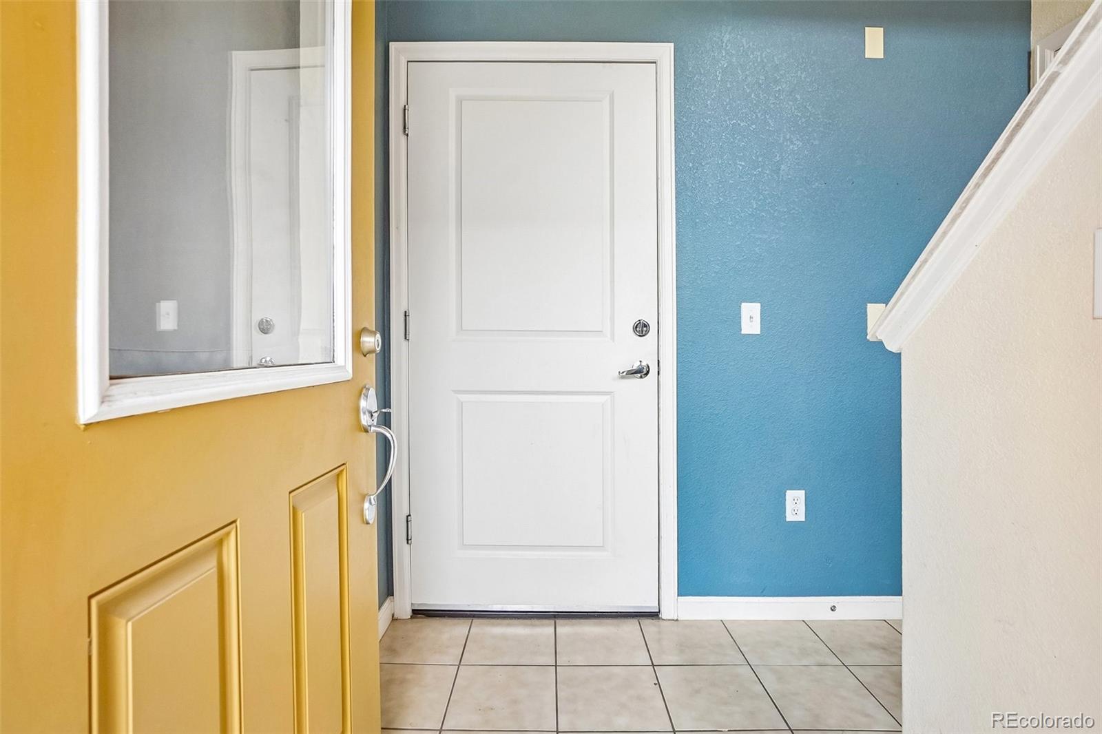 MLS Image #4 for 84  spruce street,denver, Colorado