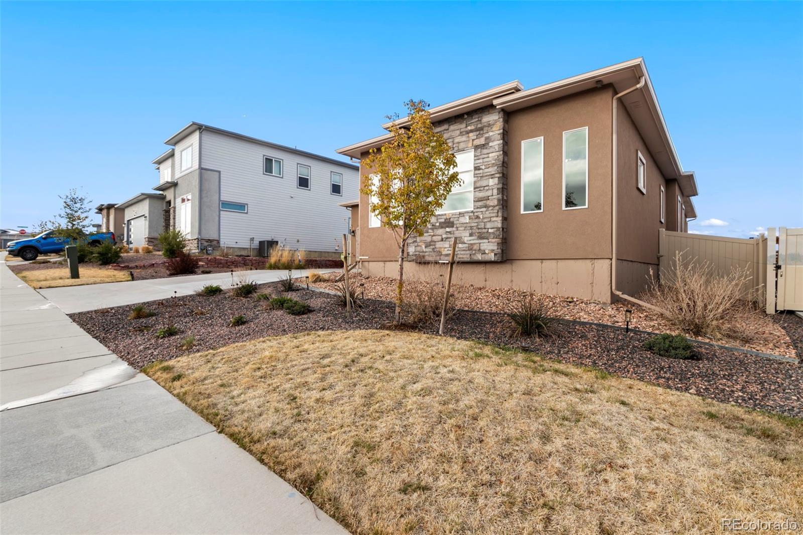 MLS Image #2 for 9833  marble canyon way,peyton, Colorado