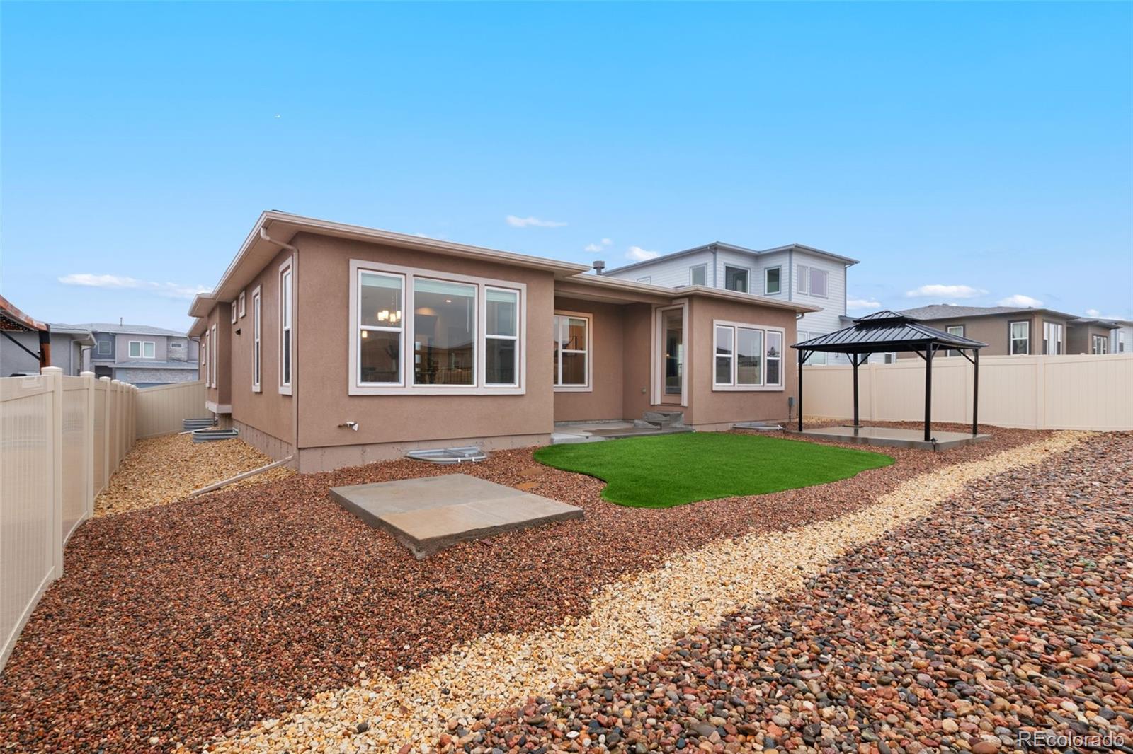 MLS Image #33 for 9833  marble canyon way,peyton, Colorado