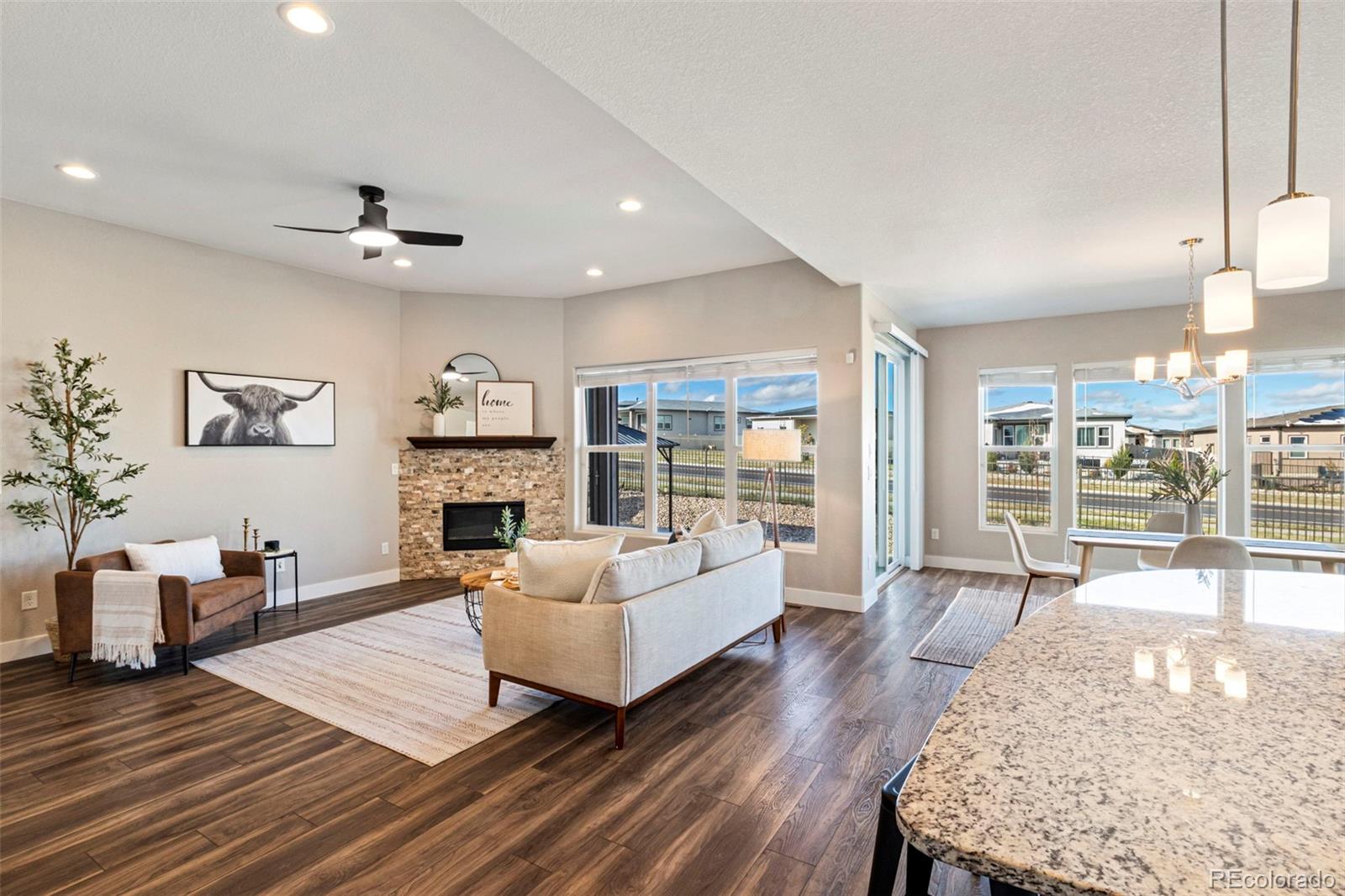 MLS Image #5 for 9833  marble canyon way,peyton, Colorado