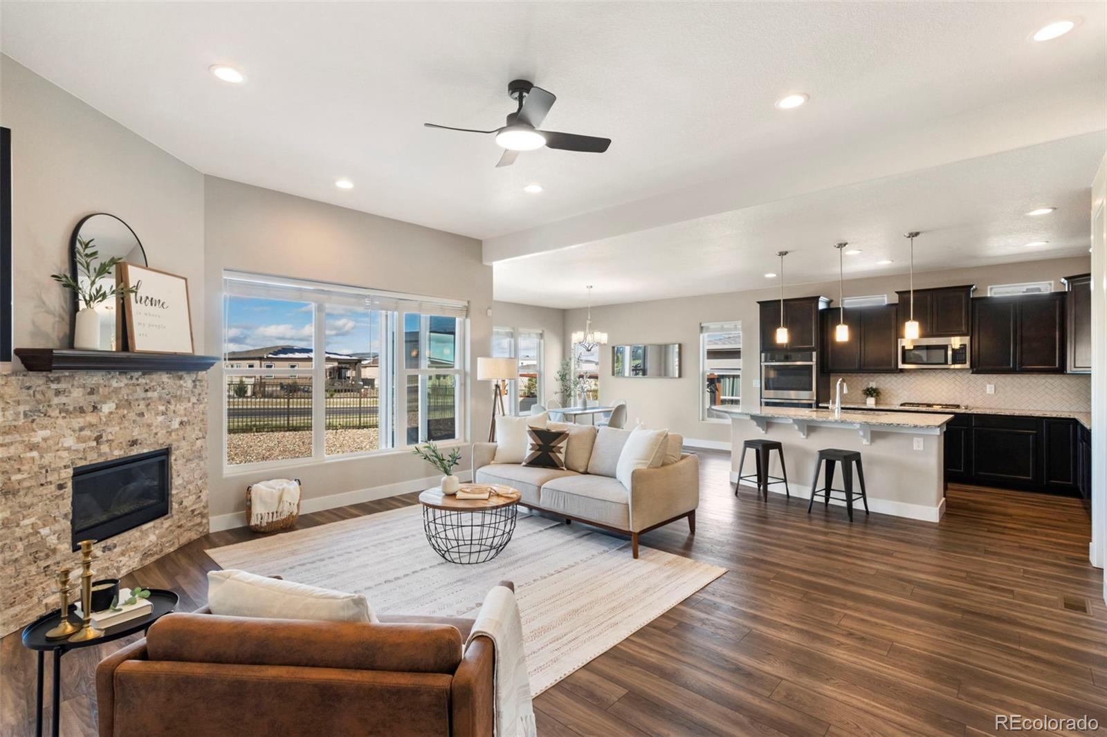 MLS Image #6 for 9833  marble canyon way,peyton, Colorado