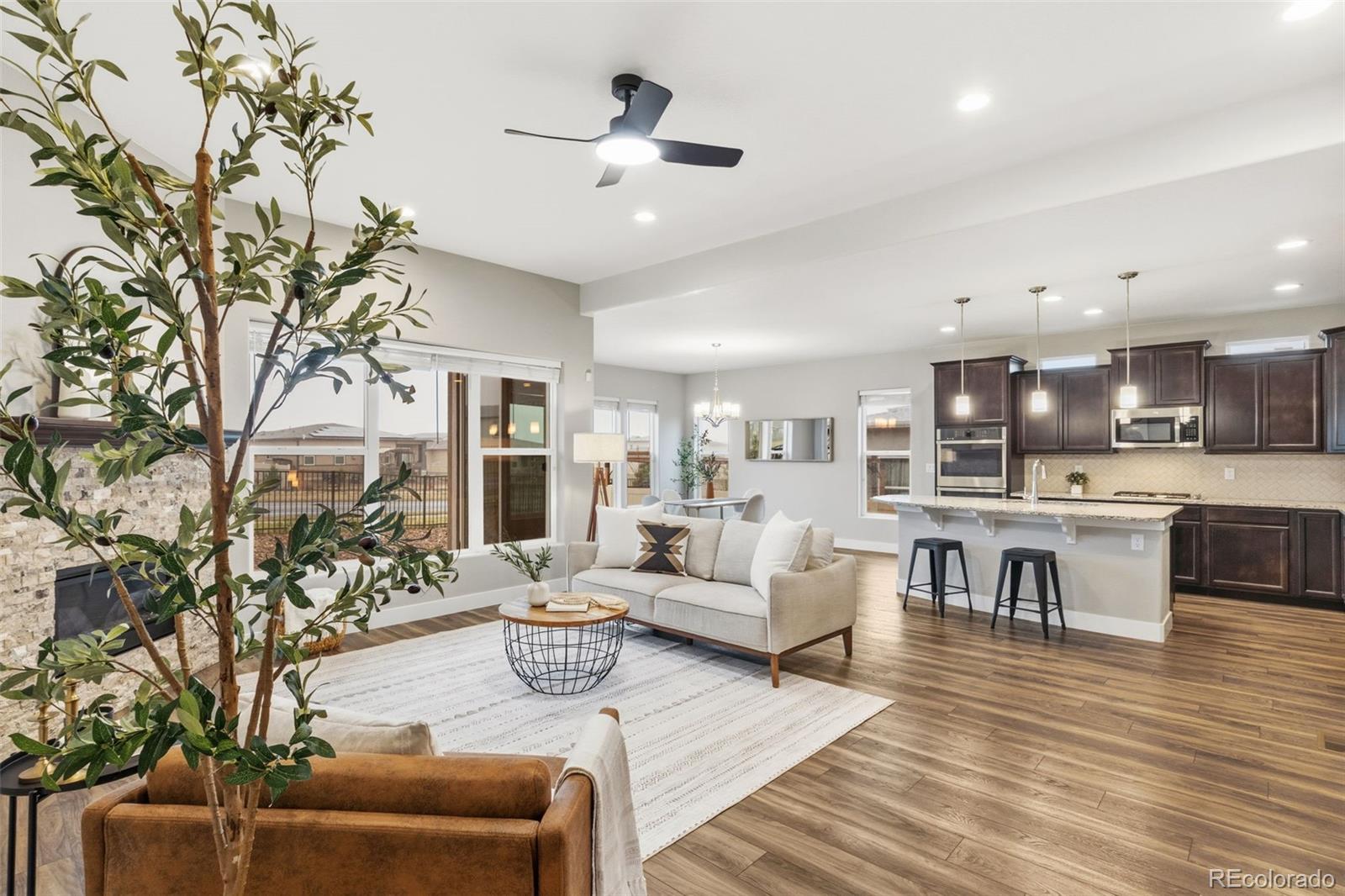 MLS Image #8 for 9833  marble canyon way,peyton, Colorado