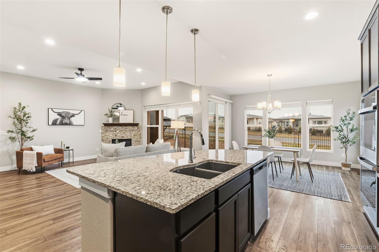 MLS Image #9 for 9833  marble canyon way,peyton, Colorado
