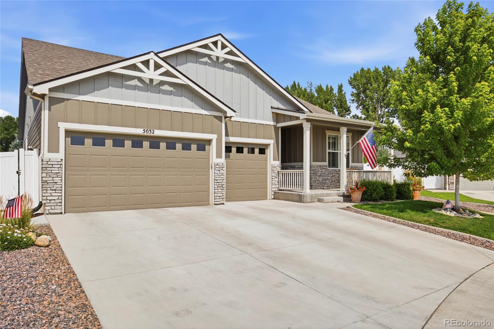 MLS Image #3 for 5032  hawtrey drive,windsor, Colorado