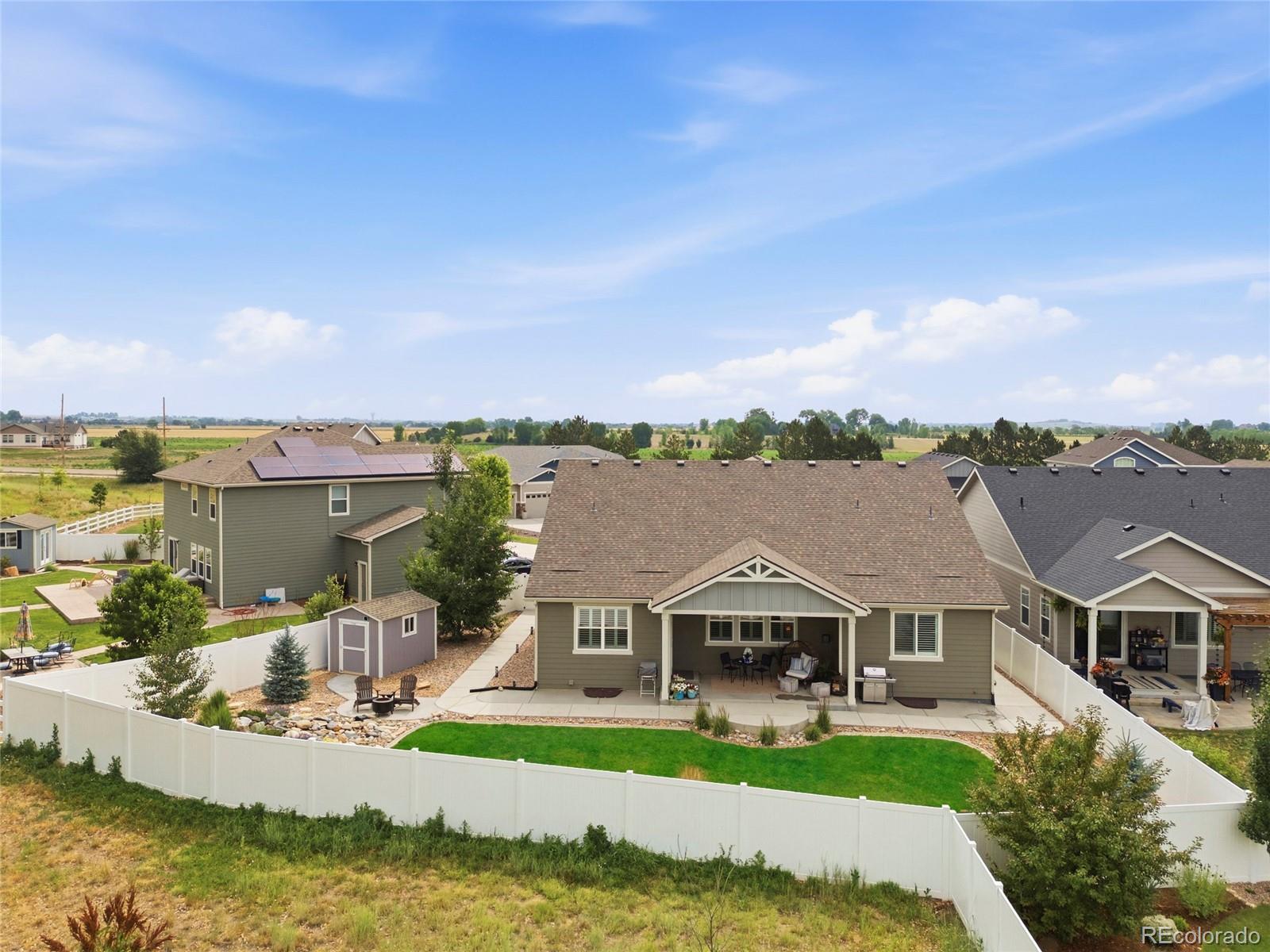 MLS Image #38 for 5032  hawtrey drive,windsor, Colorado