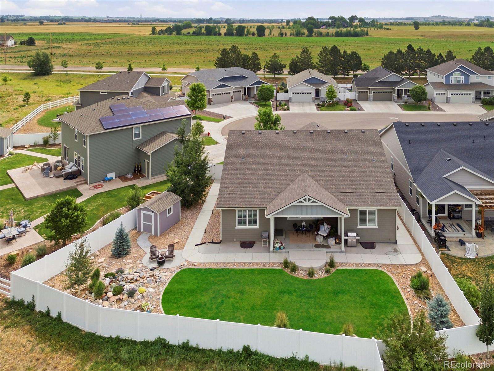 MLS Image #39 for 5032  hawtrey drive,windsor, Colorado