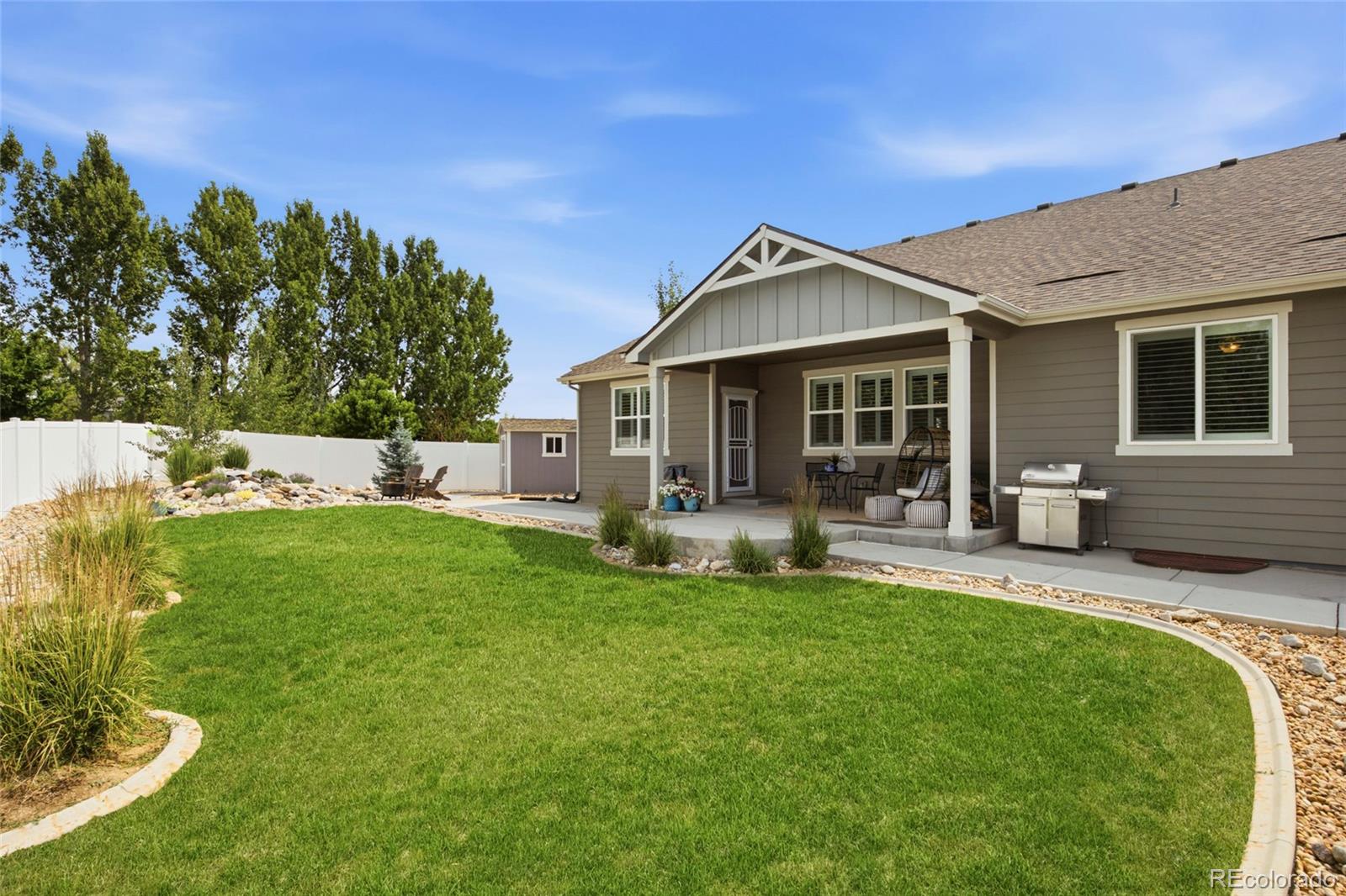 MLS Image #43 for 5032  hawtrey drive,windsor, Colorado