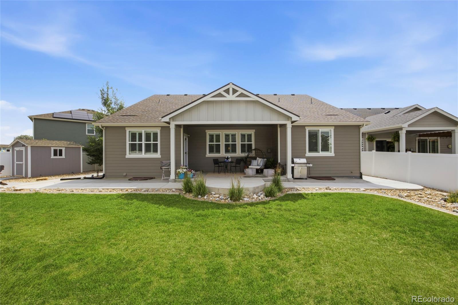 MLS Image #44 for 5032  hawtrey drive,windsor, Colorado