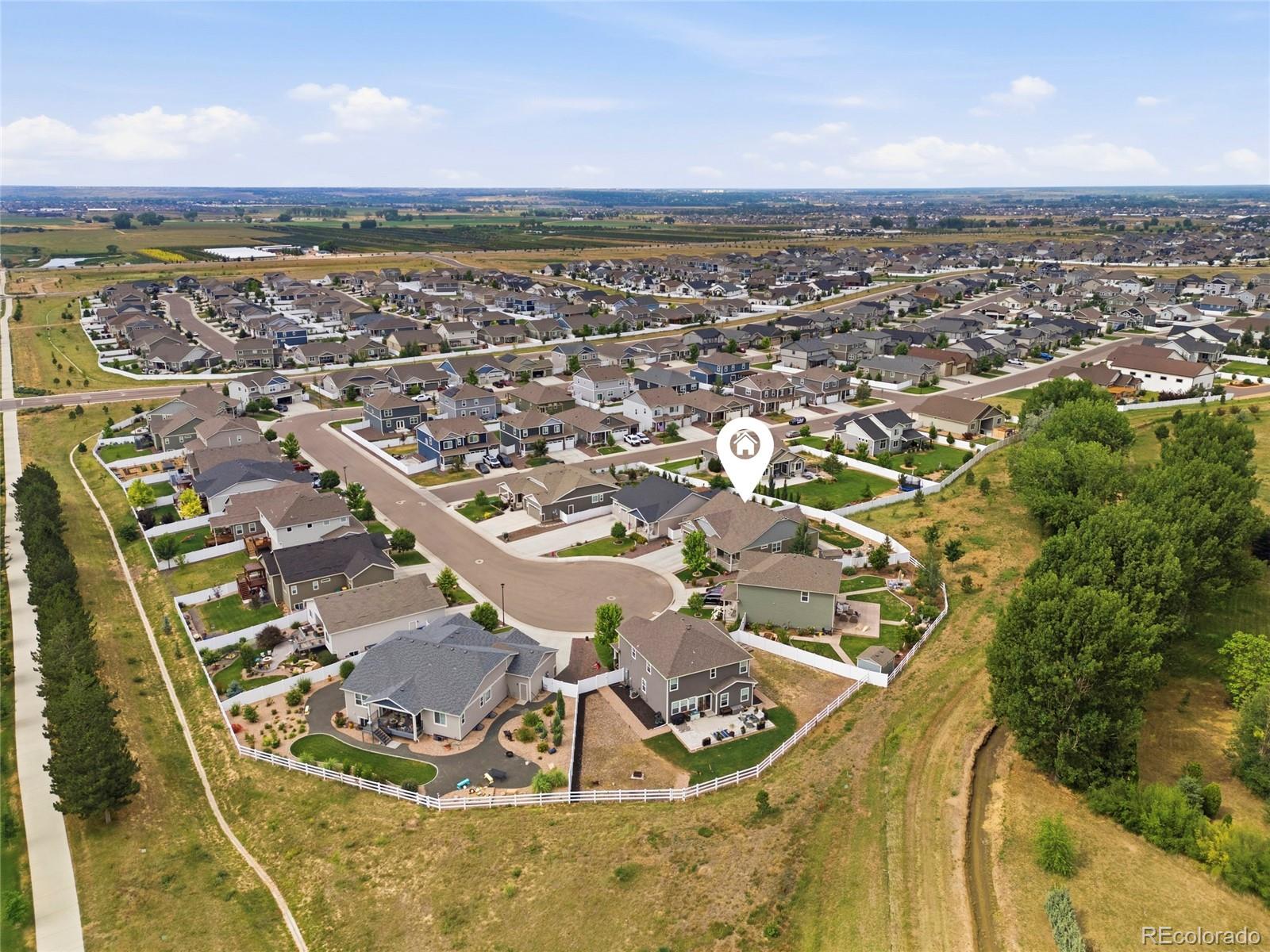 MLS Image #45 for 5032  hawtrey drive,windsor, Colorado