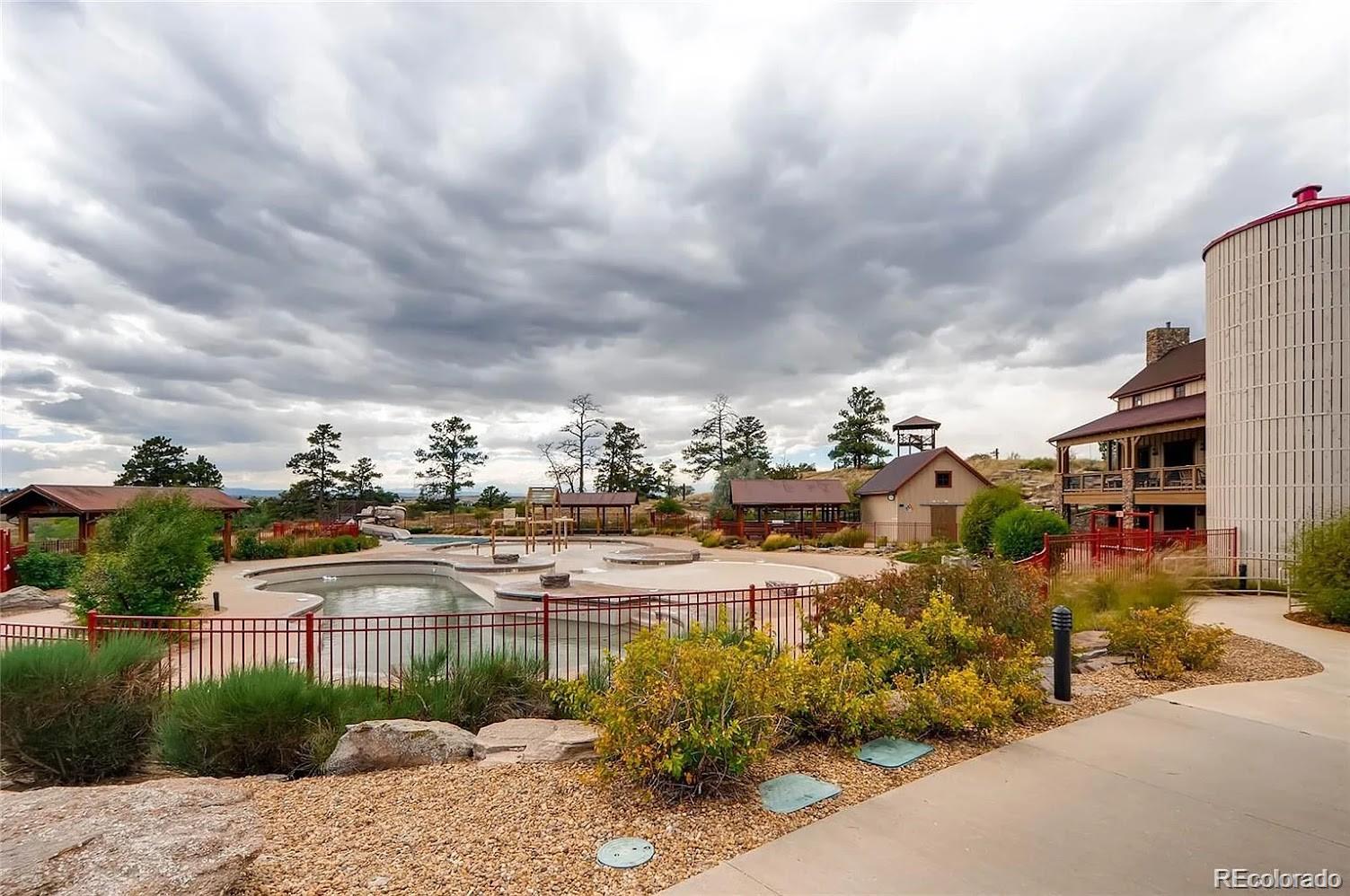 MLS Image #3 for 21735 e idyllwilde drive,parker, Colorado