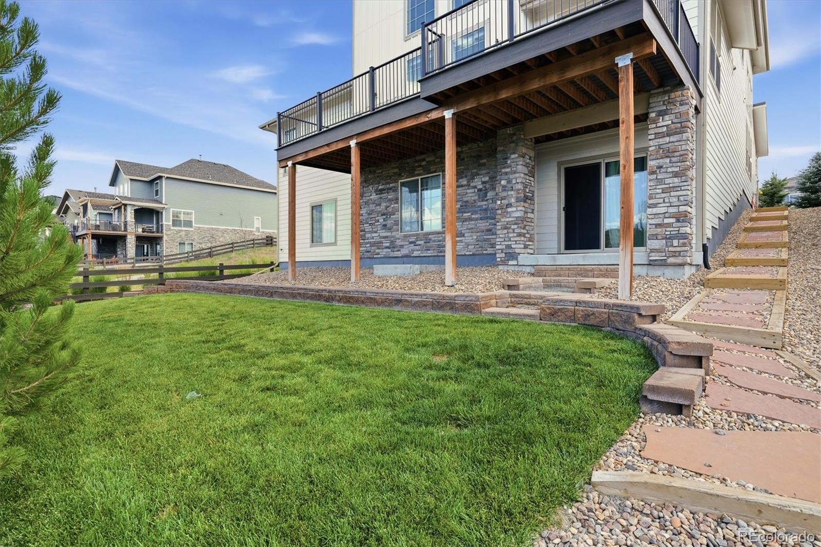 MLS Image #32 for 21735 e idyllwilde drive,parker, Colorado