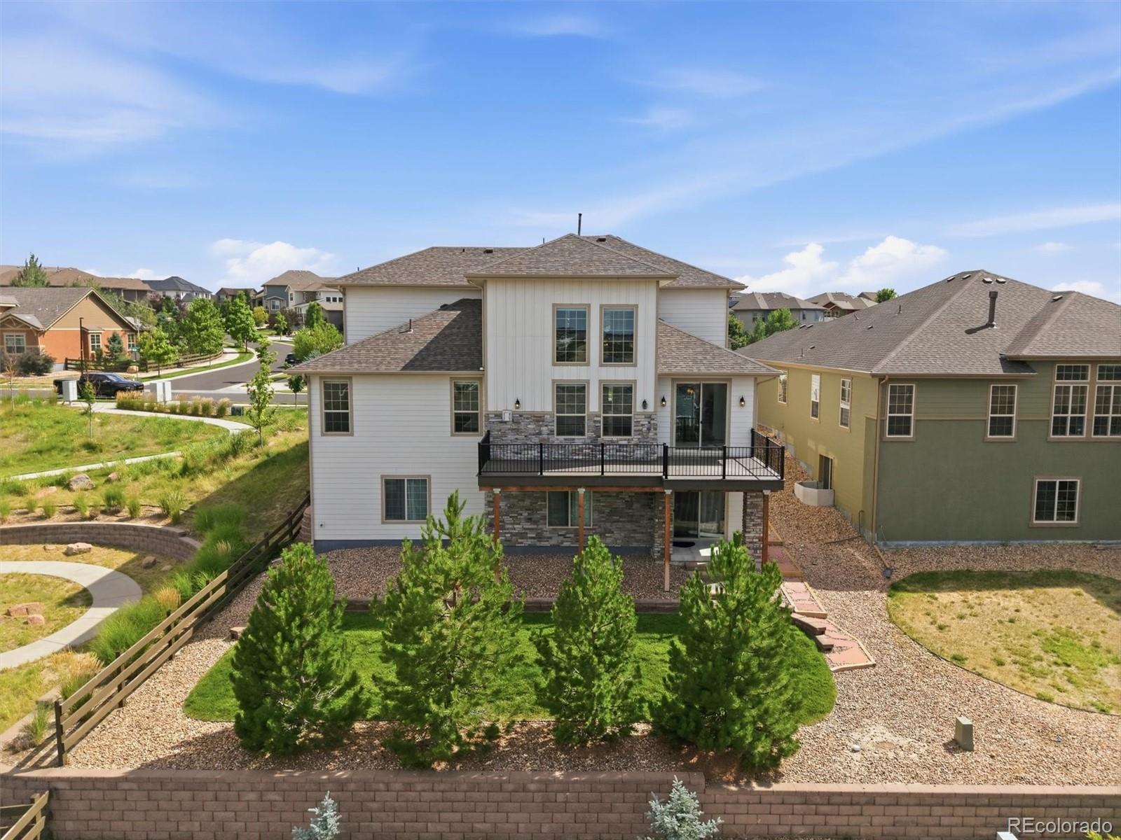 MLS Image #34 for 21735 e idyllwilde drive,parker, Colorado
