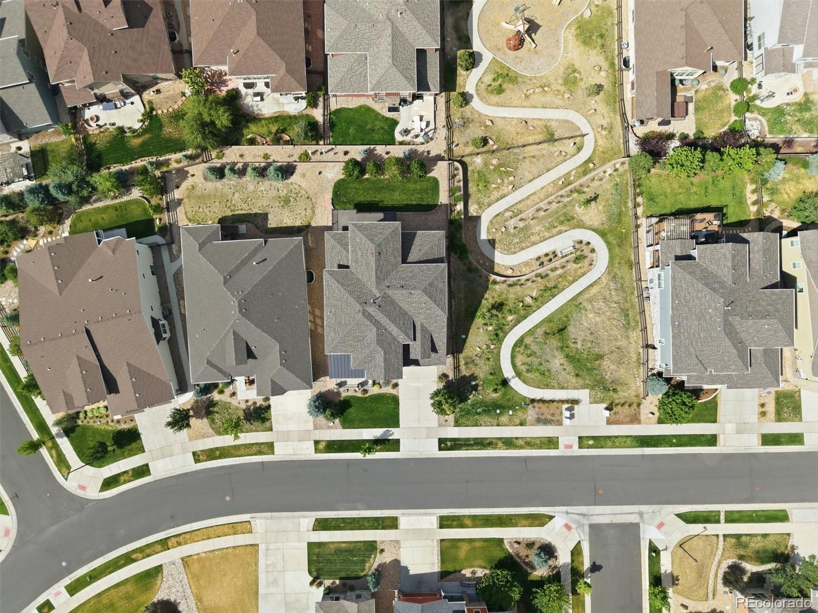 MLS Image #39 for 21735 e idyllwilde drive,parker, Colorado