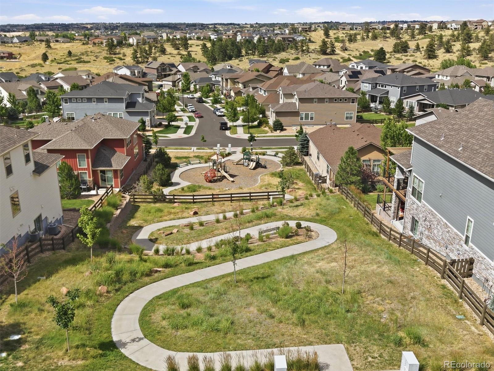 MLS Image #40 for 21735 e idyllwilde drive,parker, Colorado