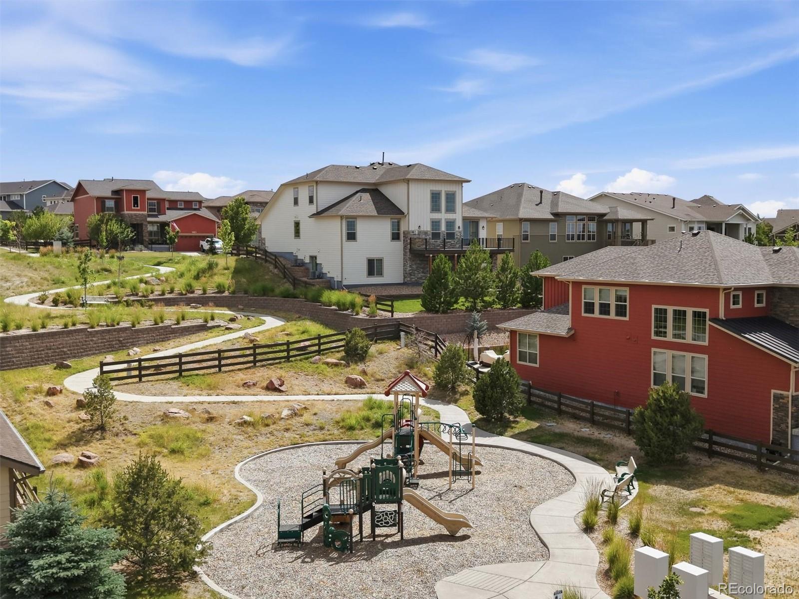 MLS Image #41 for 21735 e idyllwilde drive,parker, Colorado