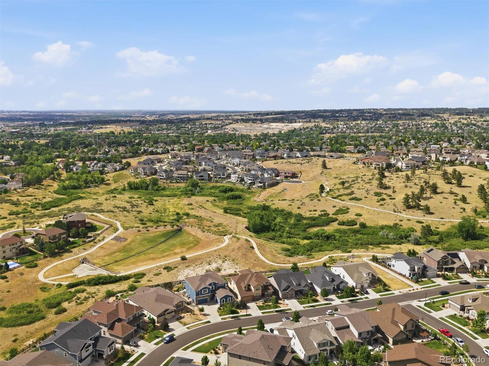 MLS Image #45 for 21735 e idyllwilde drive,parker, Colorado