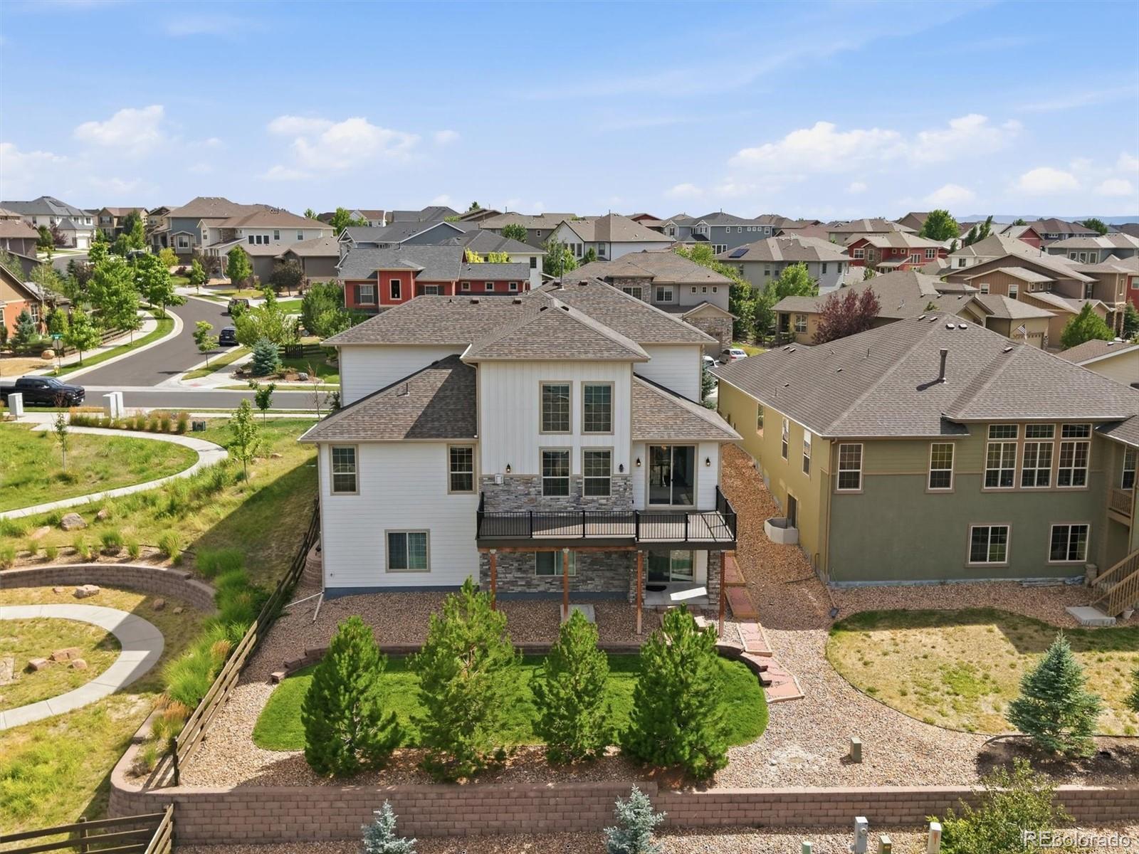 MLS Image #46 for 21735 e idyllwilde drive,parker, Colorado