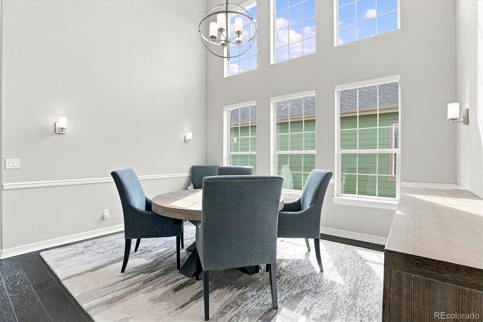 MLS Image #8 for 21735 e idyllwilde drive,parker, Colorado