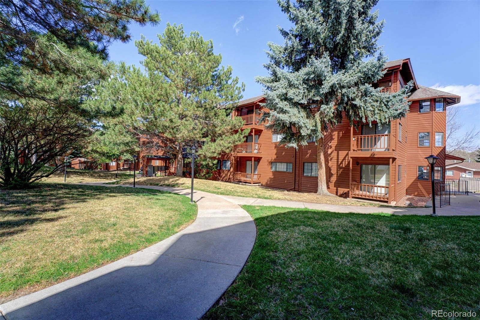 MLS Image #2 for 2440  palmer park boulevard,colorado springs, Colorado