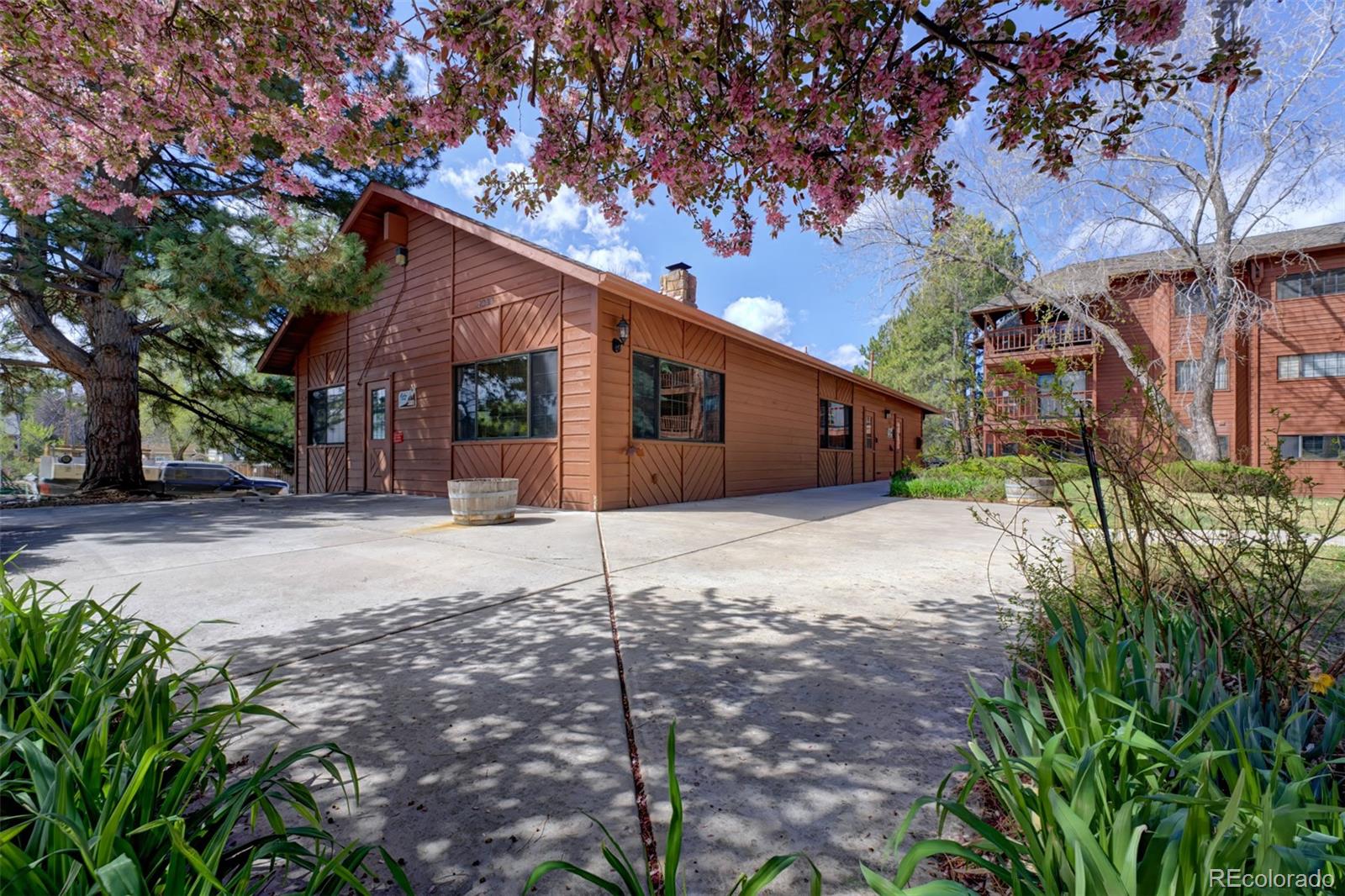 MLS Image #21 for 2440  palmer park boulevard,colorado springs, Colorado
