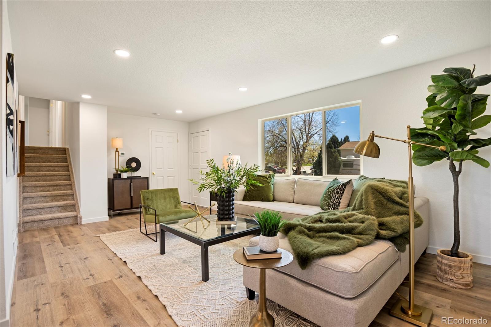 MLS Image #0 for 9299 w weaver drive,littleton, Colorado