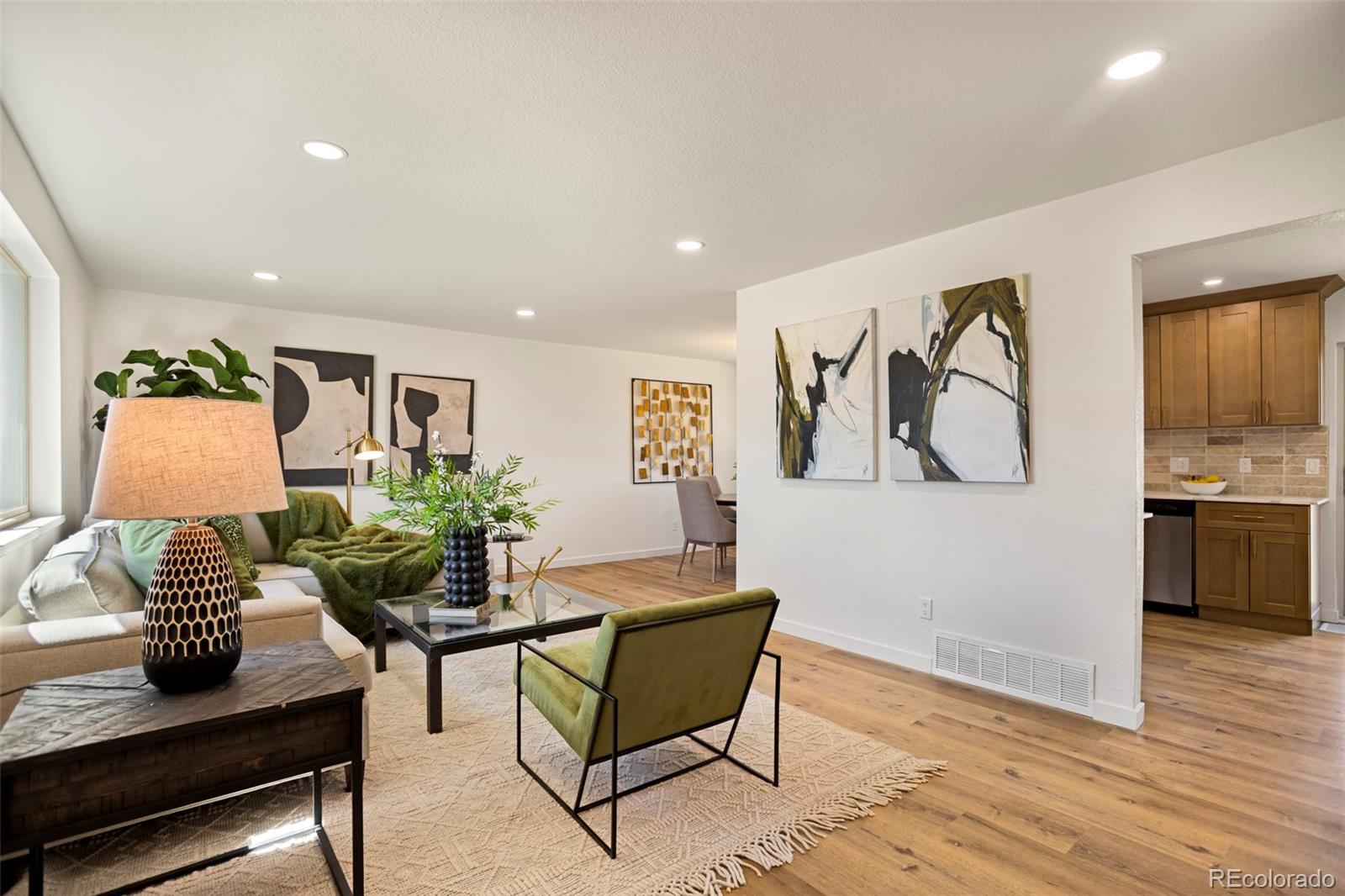MLS Image #3 for 9299 w weaver drive,littleton, Colorado