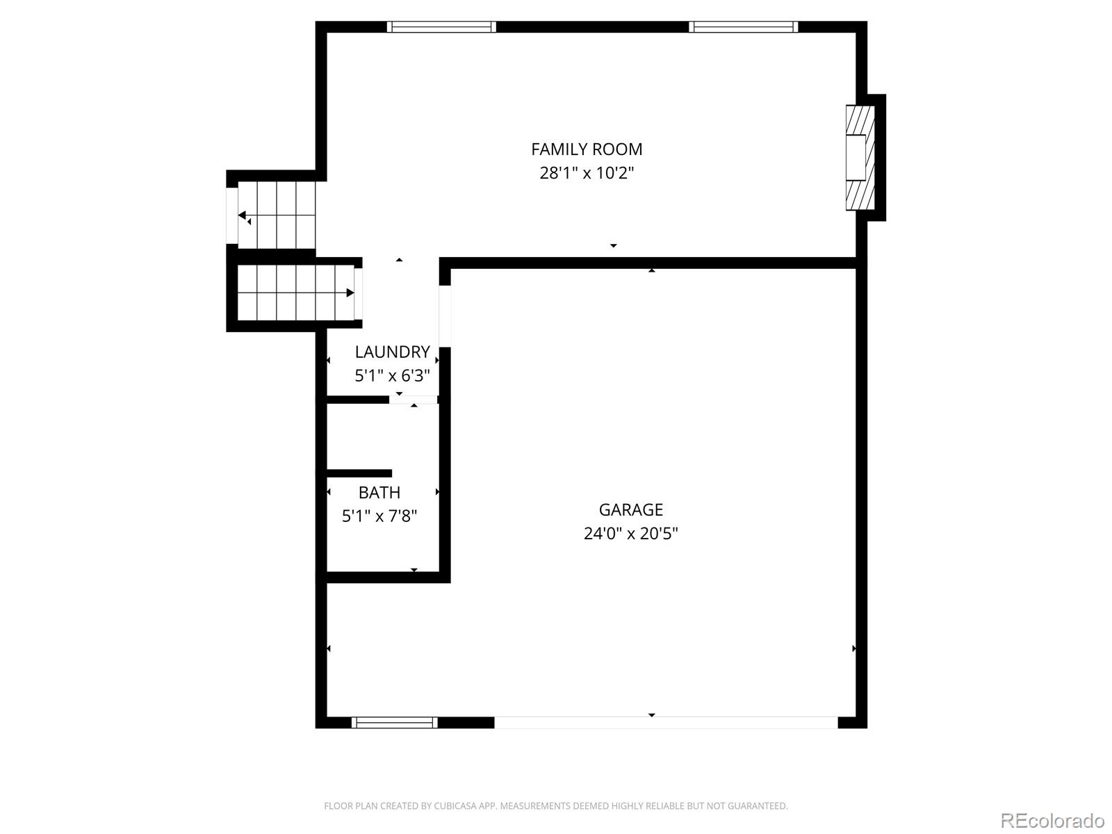 MLS Image #31 for 9299 w weaver drive,littleton, Colorado